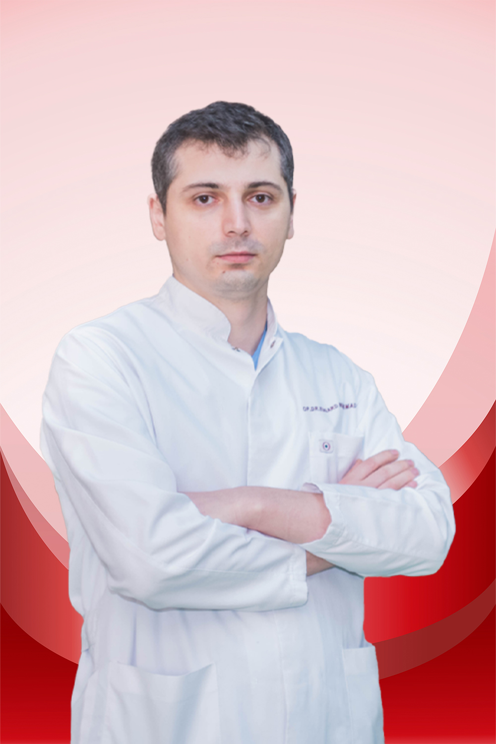 Uzman Dr. Edgard Nurməmmədov