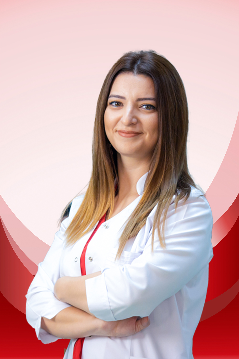 Uzman Dr. Aynur Xanməmmədova