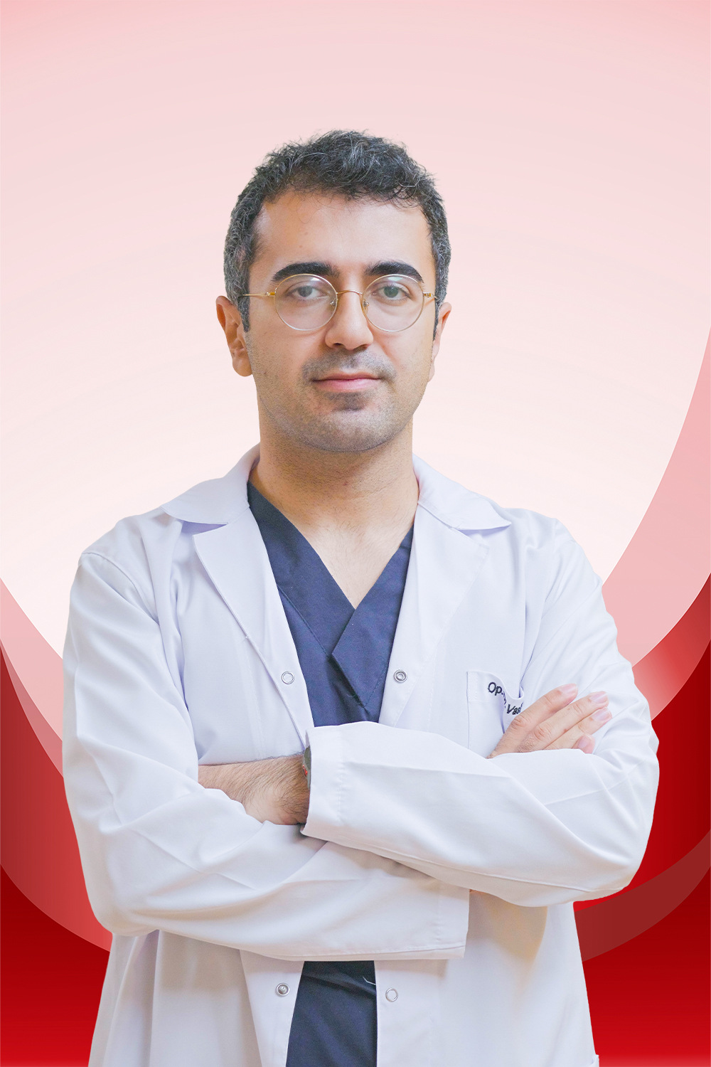 Dr. Vasif Məmmədov