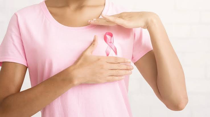 Süd vəzi biopsiyasından sonra sağalma